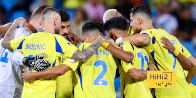 حقيقة رحيل نجمي الهلال والنصر عن الدوري السعودي في يناير