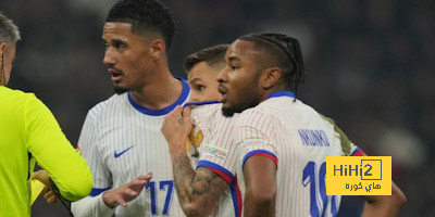 بالأرقام … كل ما قدمه نكونكو أمام إيطاليا