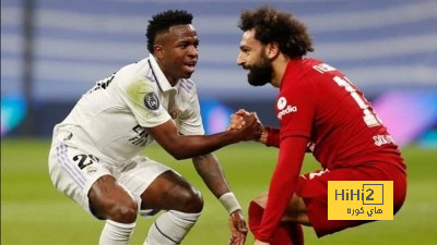 صلاح ليس من الطراز العالمي.. وفينيسيوس أفضل؟!