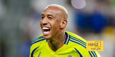 موقف بيولي من رحيل تاليسكا عن النصر