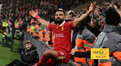 محمد صلاح يكشف عن حلمه الوحيد بعد الاعتزال!!