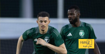 تعليق عبدالله الحمدان قبل مواجهة المنتخب السعودي أمام إندونيسيا