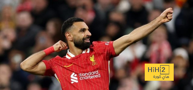 محمد صلاح يتفوق في الدوري الإنجليزي هذا الموسم