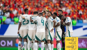 غيابات المنتخب السعودي عن مباراة إندونيسيا