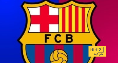 برشلونة يرغب في تمديد عقد هذا الثنائي