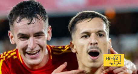 احصائيات مباراة إسبانيا و سويسرا في دوري الأمم الأوروبية
