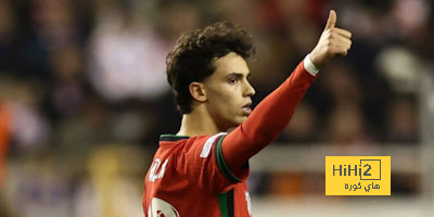 شاهد تحركات فيليكس أمام كرواتيا