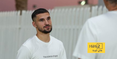 مخاوف داخل الاتحاد بسبب حسام عوار