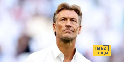 عقدة رينارد مستمرة مع المنتخب السعودي