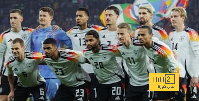 تقييم لاعبو ألمانيا و المجر في دوري الأمم الأوروبية