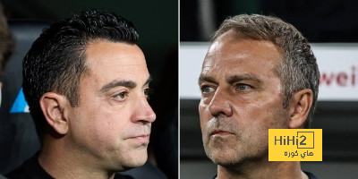 ماسيب يكشف عن الفرق بين برشلونة فليك وتشافي ..!
