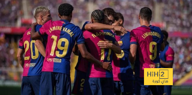 مفاجأة بشأن قدوة طريد برشلونة