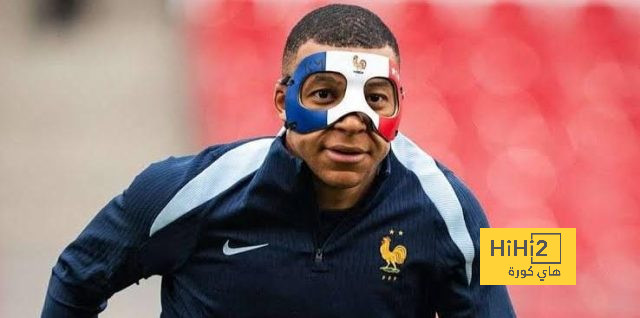 لماذا لا يتحدث ديالو مع مبابي منذ اليورو؟
