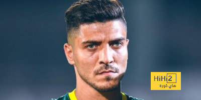 موقف محمد شريف من المشاركة مع الخليج أمام الهلال