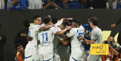 موقف الهلال من تجديد عقد كنو والبليهي