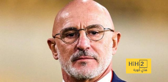 أول تعليق من مدرب إسبانيا بعد قرعة ربع نهائي دوري الأمم الأوروبية