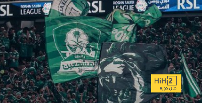 رقم مميز للأهلي بعد الفوز على الفيحاء