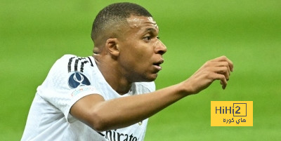 مبابي خارج قائمة توب 5 للاعبين الاكثر استخداما في المنتخب الفرنسي