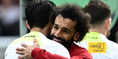 نجم توتنهام ينهال بالثناء على صلاح