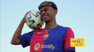 خبر بـ مليار جنية استرليني لجماهير برشلونة..!