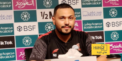 رد فعل المدرب المصري محمود عباس عقب فوز الوحدة على التعاون