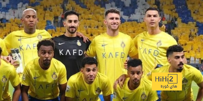 4 تفصيلات عن مباراة النصر والغرافة في دوري أبطال آسيا للنخبة
