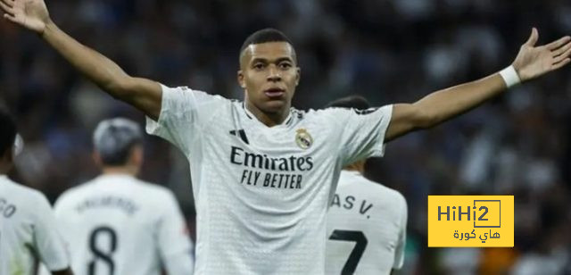 تشكيلة ريال مدريد الرسمية للقاء ليغانيس في الدوري الاسباني