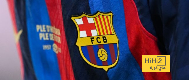 الهلال والنصر يتنافسان على ضم لاعب برشلونة