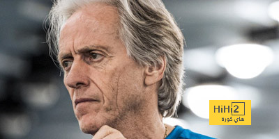 أبرز مشكلة يعاني منها جيسوس حاليًا مع الهلال
