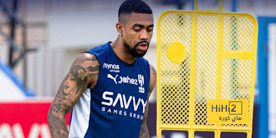 ما هي مشاكل الهلال في الموسم الحالي؟