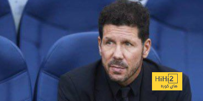 قائمة أتليتكو مدريد وغياباته عن مواجهة سبارتا براغ