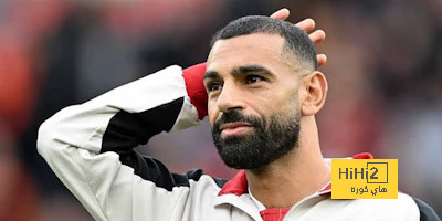 هدفا صلاح ضد ساوثهامبتون يعززان موقفه في مفاوضات التجديد