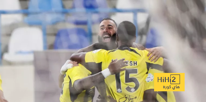 عرض إنجليزي لضم طلال حاجي من الاتحاد