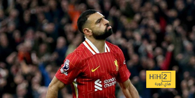نجم ليفربول يرد على تصريحات محمد صلاح بشأن مستقبله