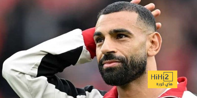 أسطورة ليفربول: من الممتع مشاهدة ما يقدمه صلاح