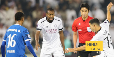 الهلال لم يتعادل مع السد … بل خسر!