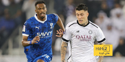 هل أصبح الهلال فريقًا هشًا وانتهى زمن سيطرته …؟!