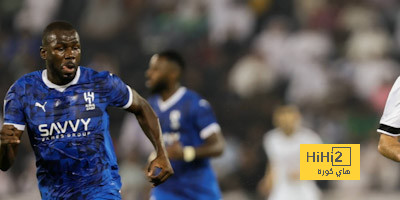 أسباب تراجع مستوى الهلال مؤخرًا