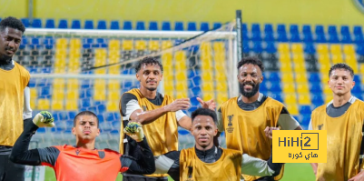 تعليق مدرب الخالدية البحريني بعد الهزيمة أمام التعاون