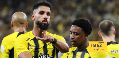 4 أندية أوروبية تتنافس على التعاقد مع نجم الاتحاد
