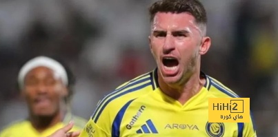 استبعاد ثلاثي النصر من مواجهة ضمك