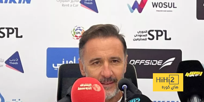 تعليق بيريرا مدرب الشباب على مواجهة الهلال في دوري روشن