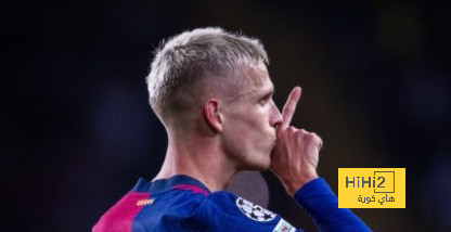 نجم برشلونة يعاني من إصابة قبل مباراة لاس بالماس