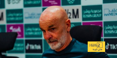 تصريحات بيولي عن مواجهة النصر والاتحاد