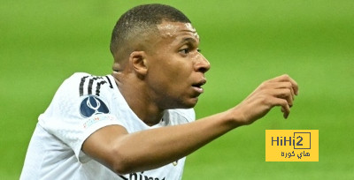 وصفة استعادة كيليان مبابي لمستواه مع ريال مدريد