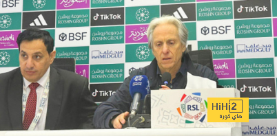 خيسوس: من الصعب الفوز أمام الهلال