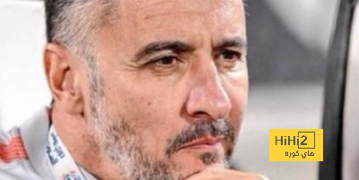 ماذا قال فيتور بيريرا مدرب الشباب بعد الهزيمة أمام الهلال؟