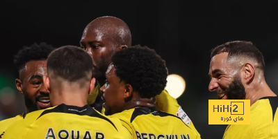 هل ينتقل نجم الاتحاد إلى أياكس؟