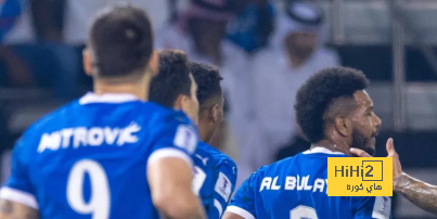 سبب انتصار الهلال على الشباب في الديربي