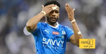 تعليق علي البليهي على تصدر الاتحاد جدول ترتيب دوري روشن